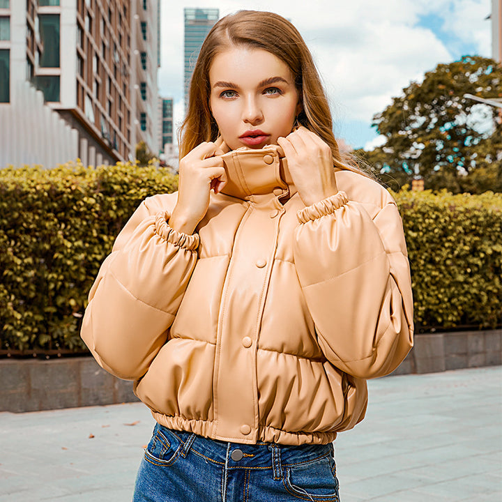 Lune London Short Padded Jacket for Ladies
