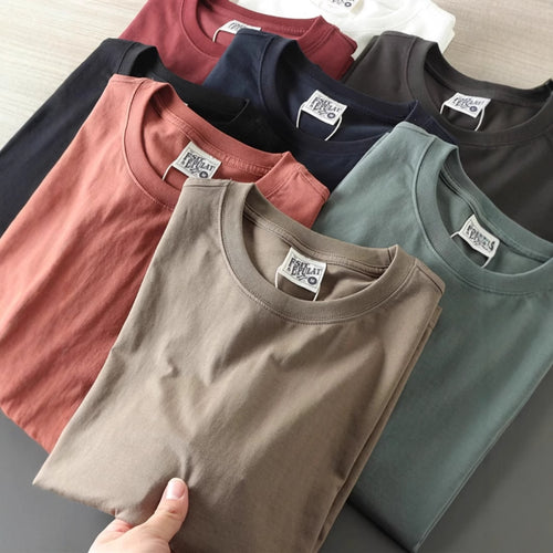 Chemise à manches longues pour femmes en coton biologique de haute qualité Chic & Stil