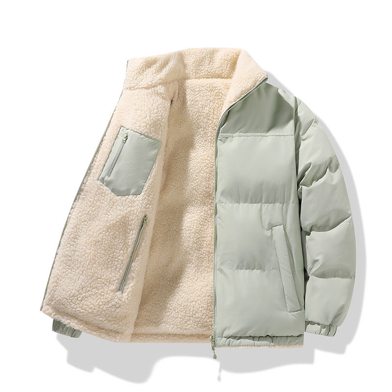 Ladies insulated Outdoor down jacket Amarae