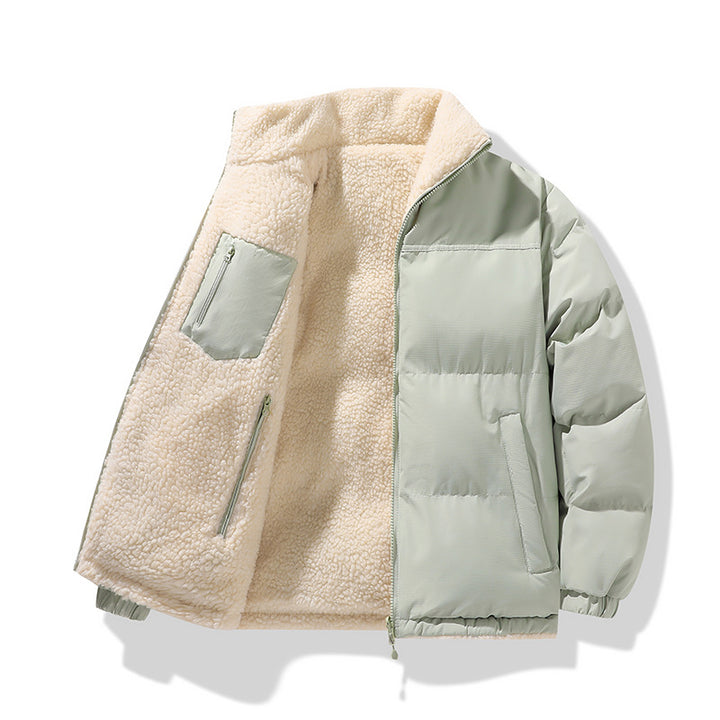 Ladies insulated Outdoor down jacket Amarae