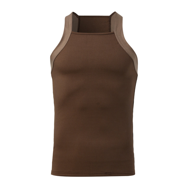 Ladies Sporty Tank Top with Great Wearing Comfort Lune London