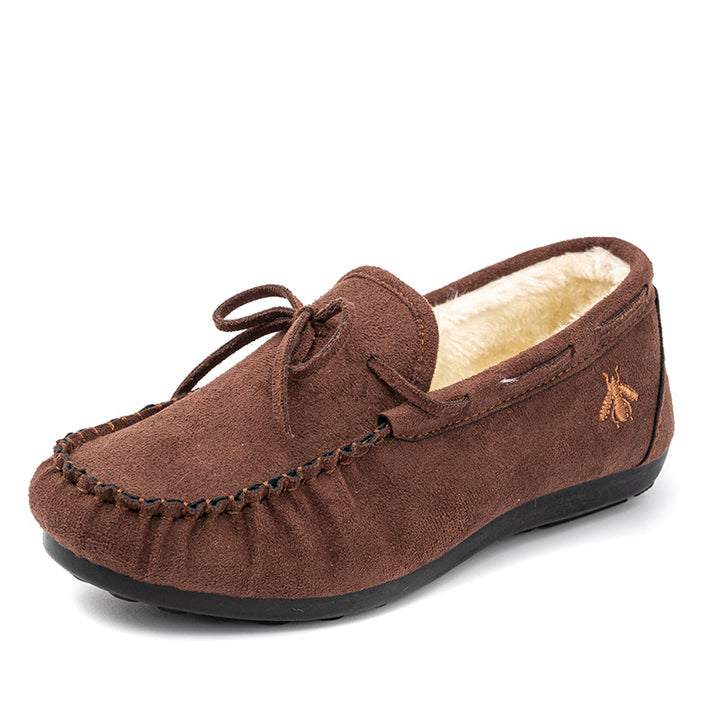 Women's Slippers Lune London