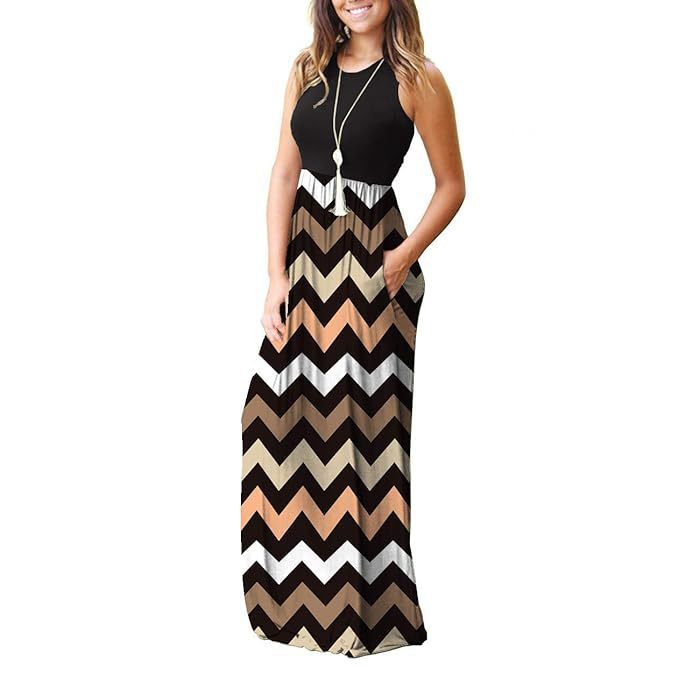 Lune London Maxi Dress for Women