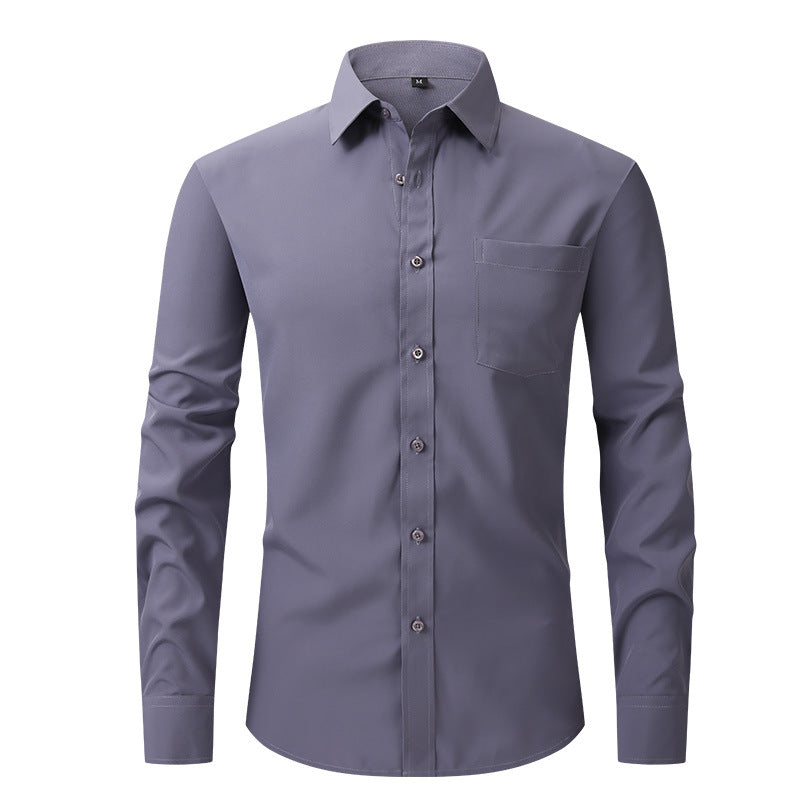 Men's Business Shirt Amarae