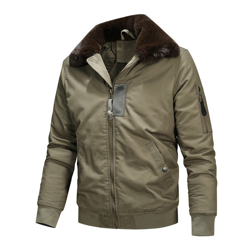 Trendy bomber jacket for men Amarae