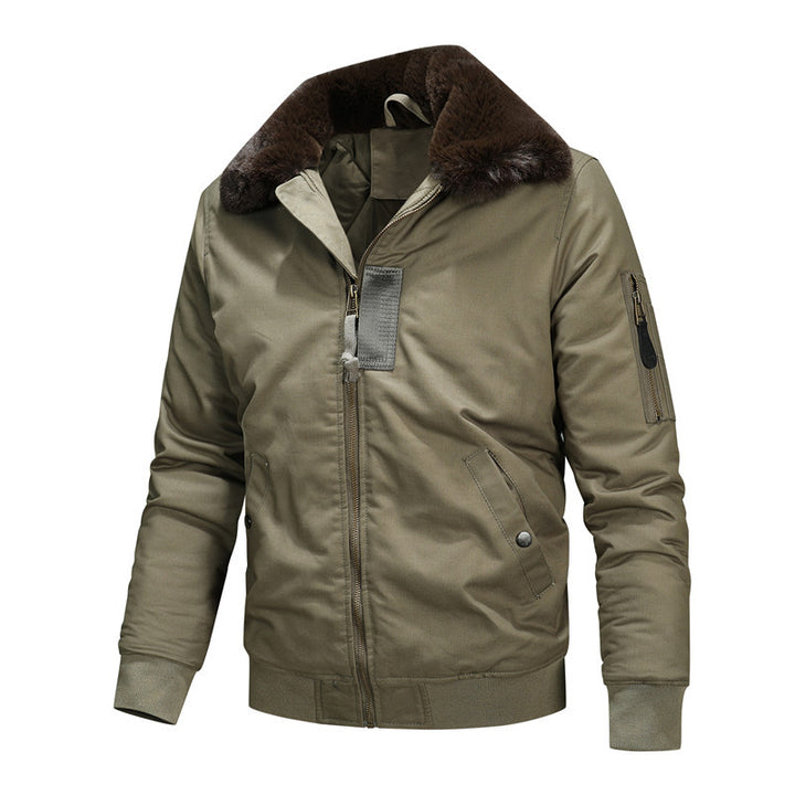 Trendy bomber jacket for men Amarae