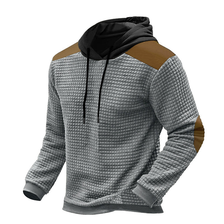 Men's Streetwear Lune London Hoodie