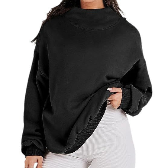 Oversized comfortable sweatshirt for women Lune London