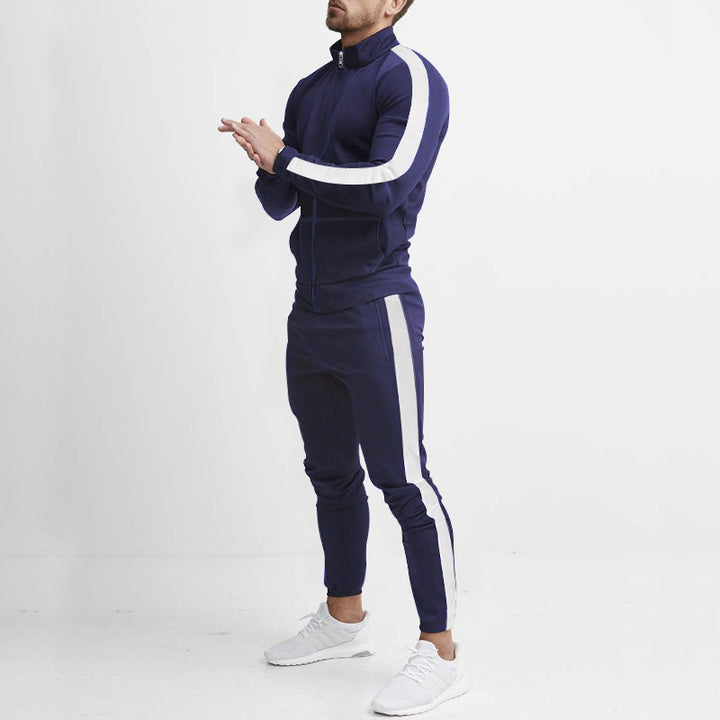 Amarae men's sports suit