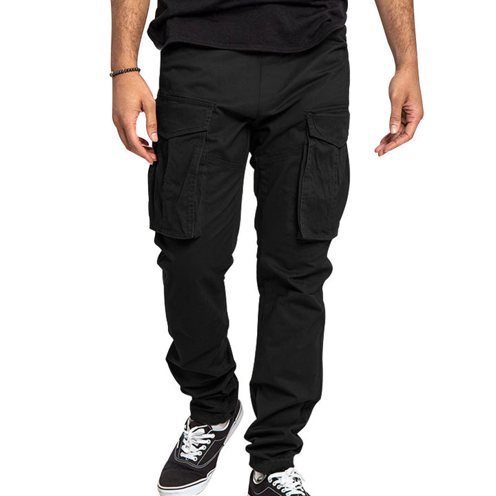 Trendy cargo pants for men Lune London