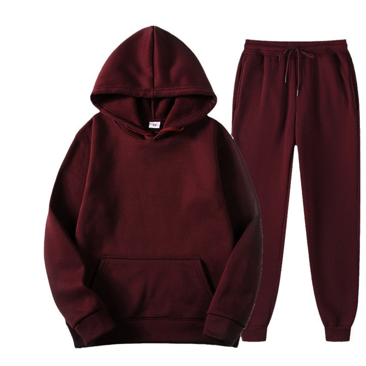 Amarae women's sweatshirt and jogger pants set