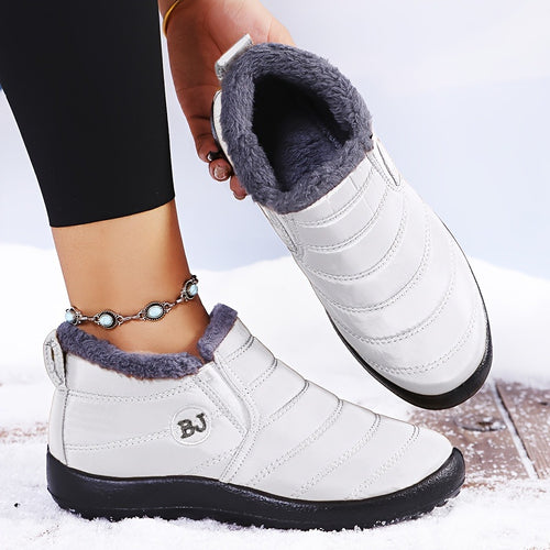 Comfortable winter boots for women Amarae
