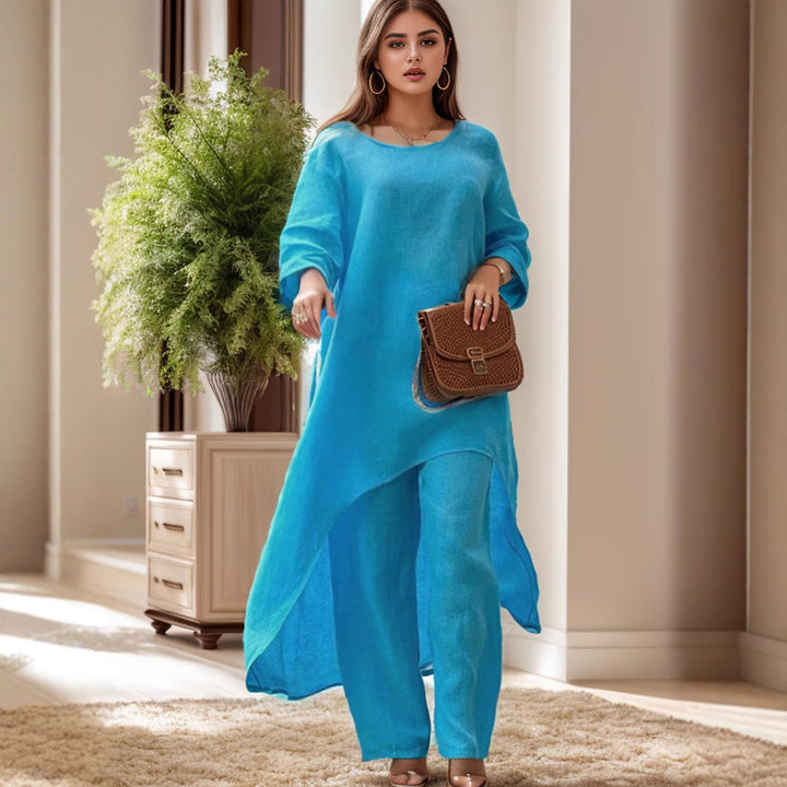 Lune London Women's Loungewear Set