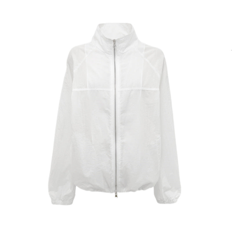 Veste fonctionnelle légère pour femmes Chic & Stil