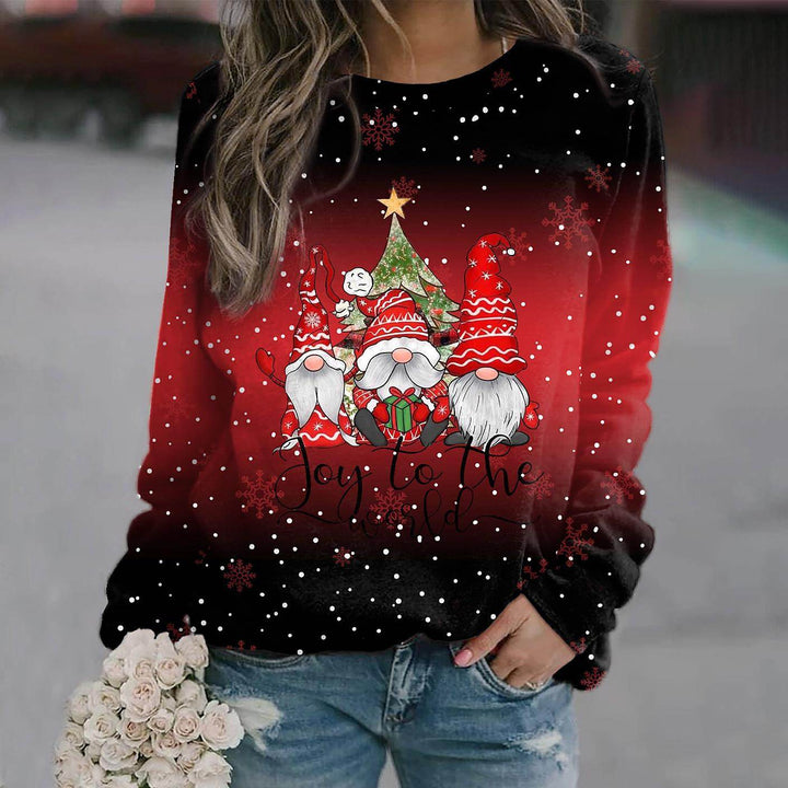Lune London | Casual and Elegant Winter Sweater