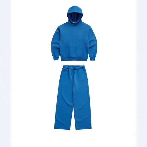 Amarae women's casual hoodie and pants set