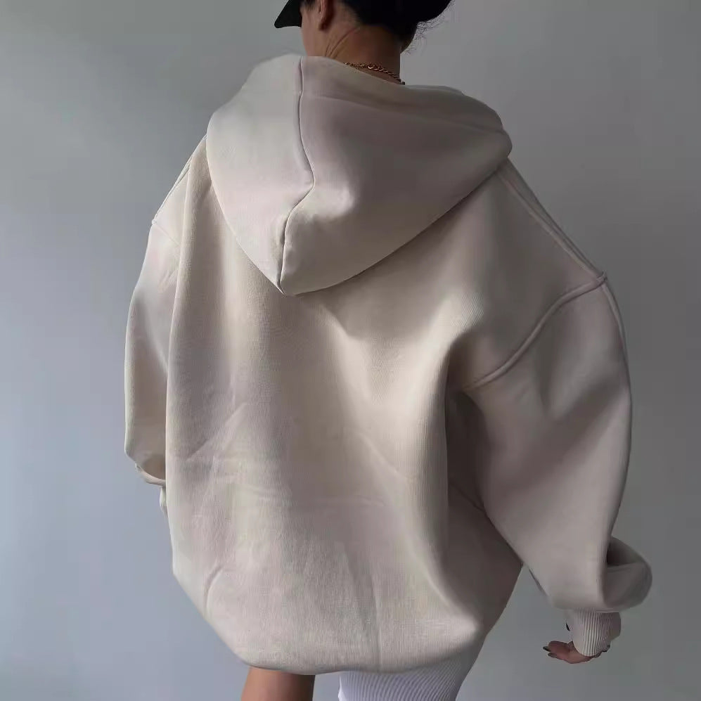 Women's Oversized Hoodie Amarae