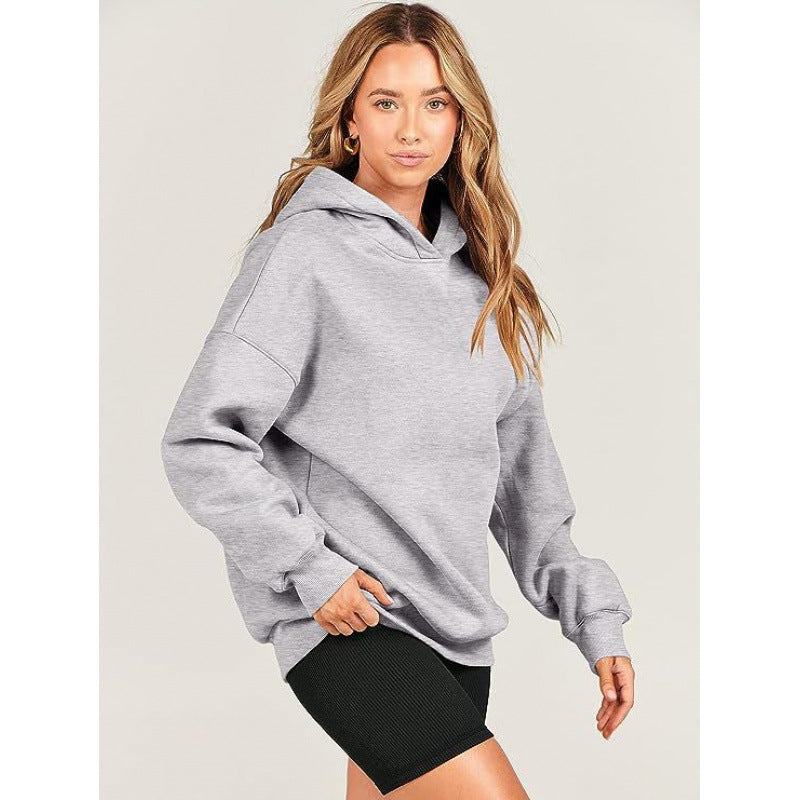 Comfortable hoodie for women Amarae