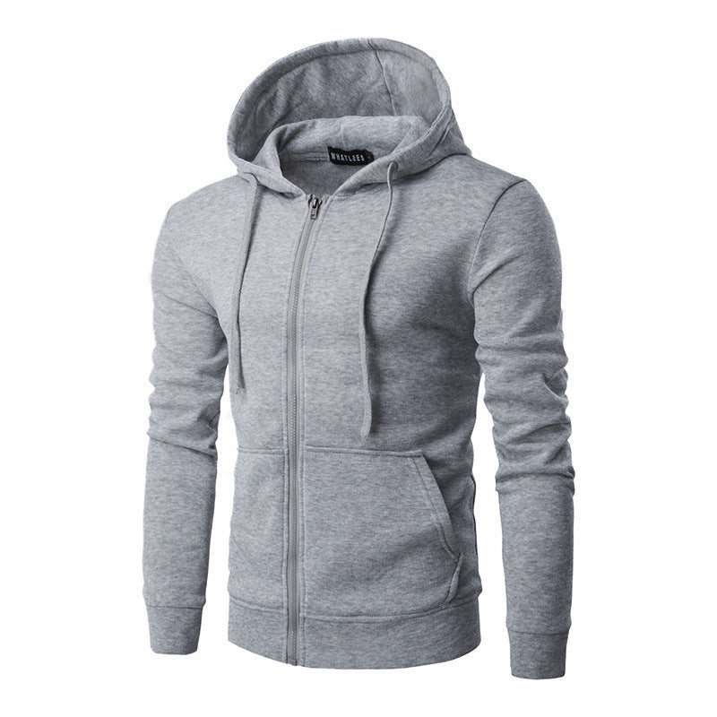 Veste à capuche pour femmes avec doublure en polaire de haute qualité et coupe confortable Chic & Stil