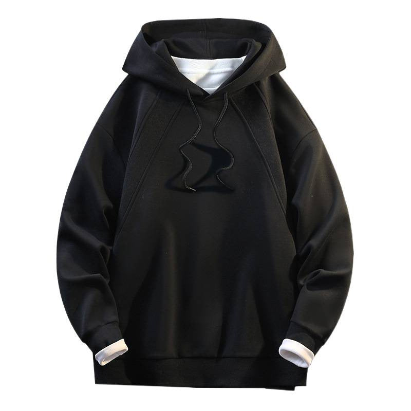 Sporty hoodie for women with an innovative design and a relaxed fit Lune London