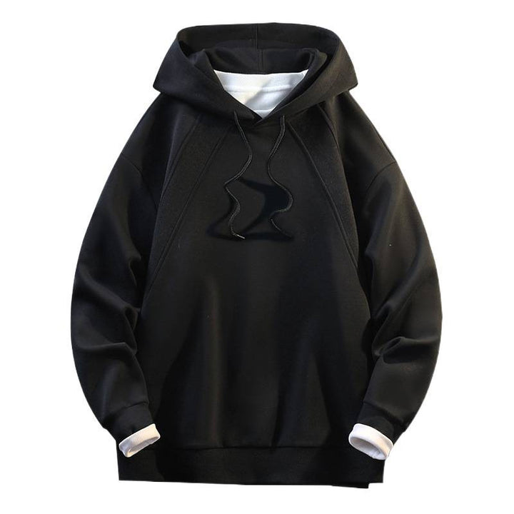 Sporty hoodie for women with an innovative design and a relaxed fit Lune London