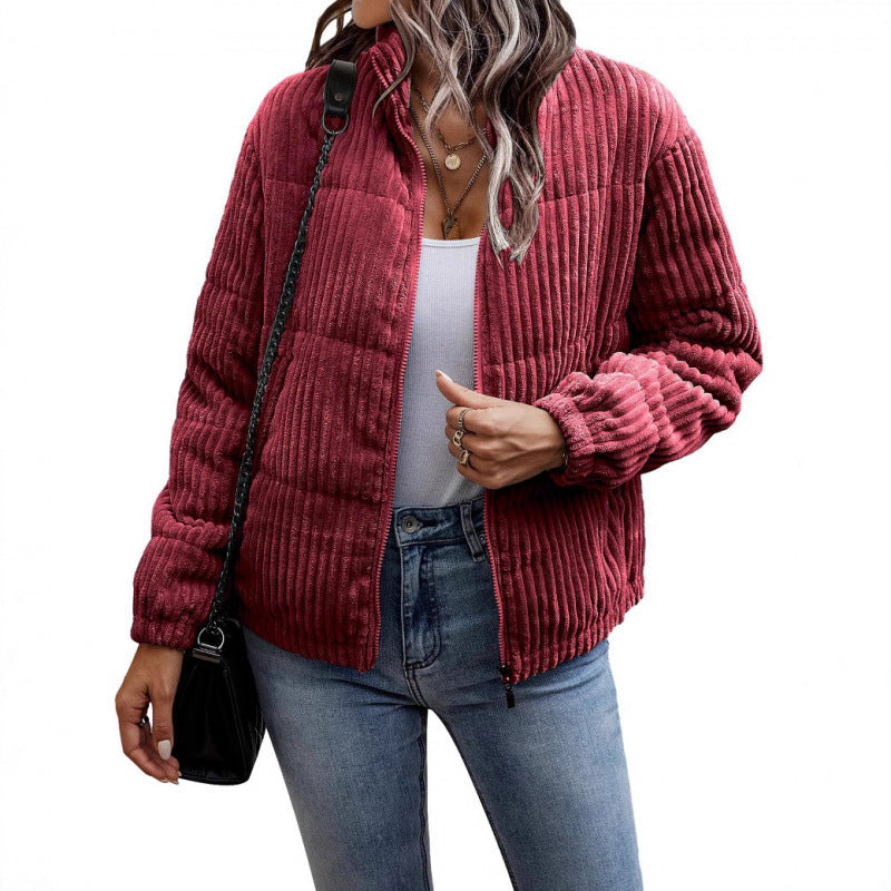 Ladies Amarae Light Quilted Jacket