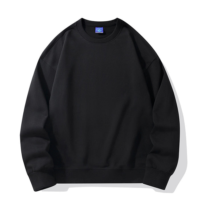 Casual sweatshirt for women with a modern cut Amarae