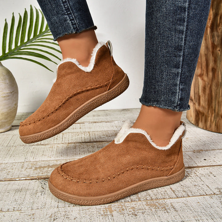 Lune London | Women's Clog Shoes with Cozy Lining and Non-Slip Sole