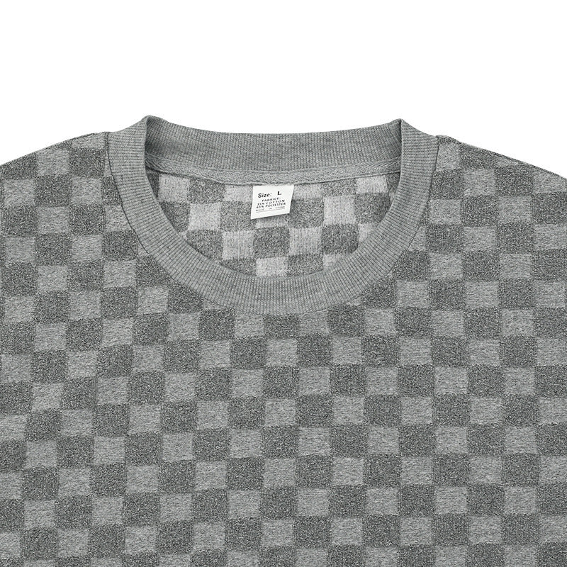 Men's Chic and Stylish Sweatshirt