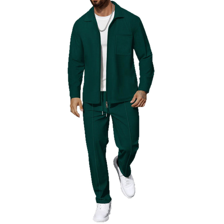 Men's Lune London Tracksuit