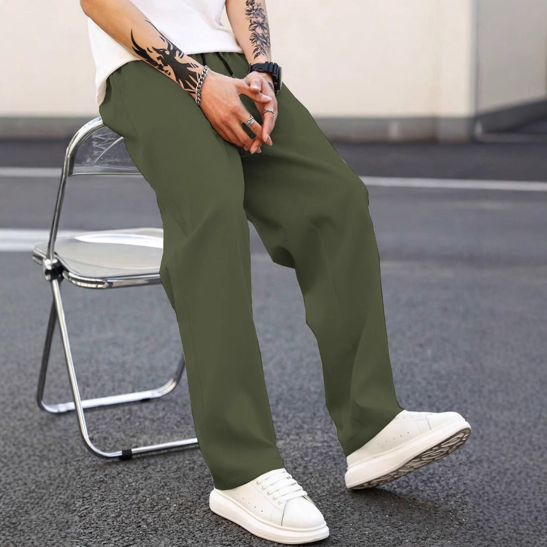 Chic and Stylish Casual Pants for Men