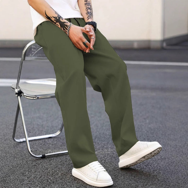 Chic and Stylish Casual Pants for Men