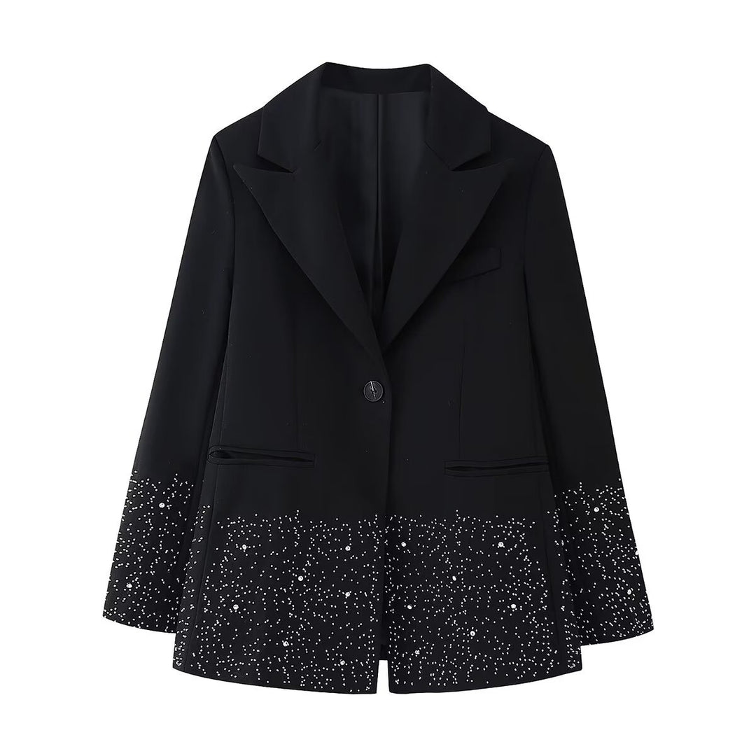 Short glittering for women with a stylish design Lune London