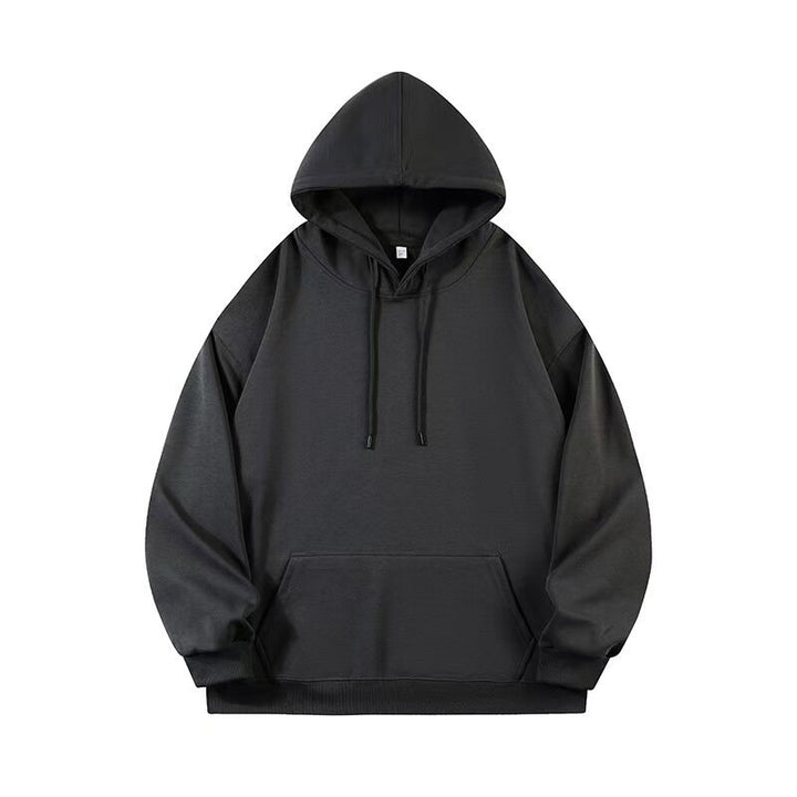 Ladies Urban Hoodie with kangaroo pocket and hood Lune London