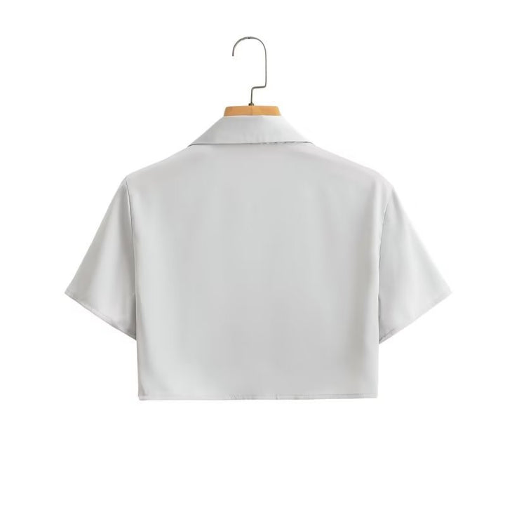 Jupe maxi élégante pour femmes avec coupe fluide et taille haute Chic & Stil