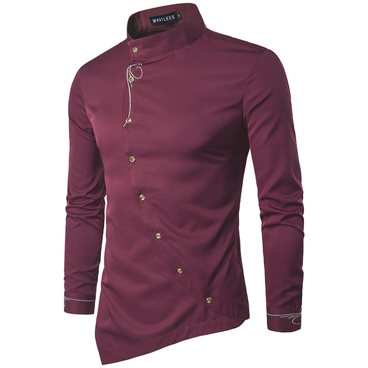 Elegant shirt for men Amarae