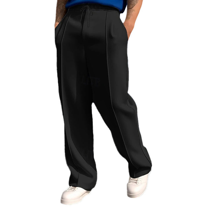Lune London Men's Athletic Jogging Pants