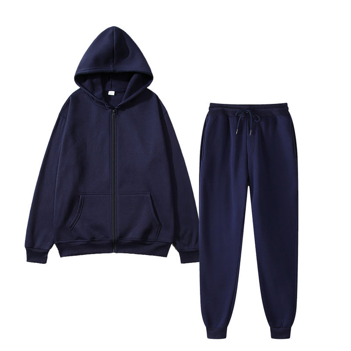 Ladies comfortable hoodie and tracksuit Amarae