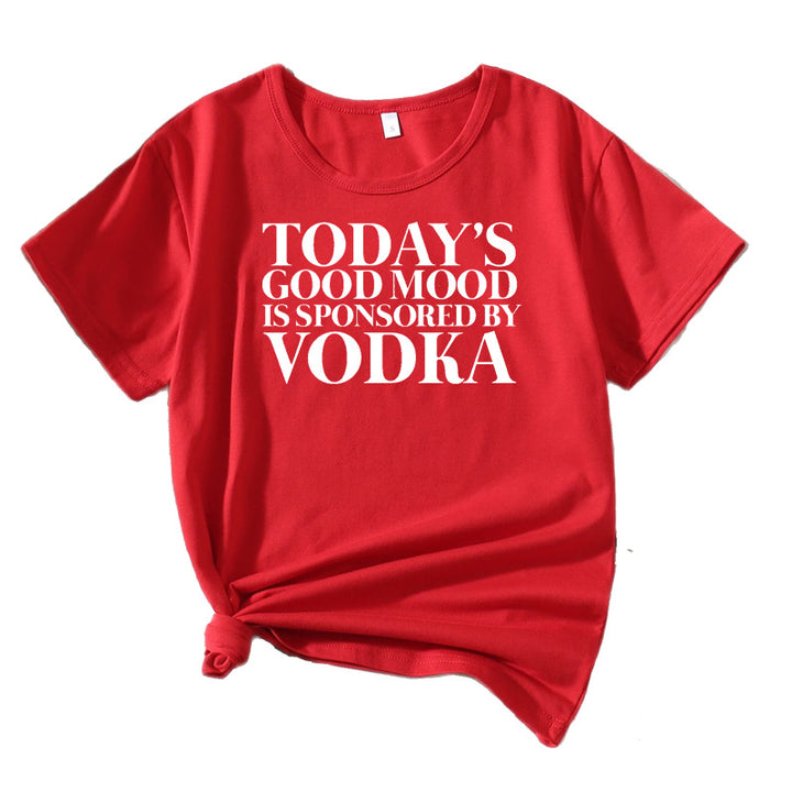 Lune London Oversized Casual T-Shirt for Women