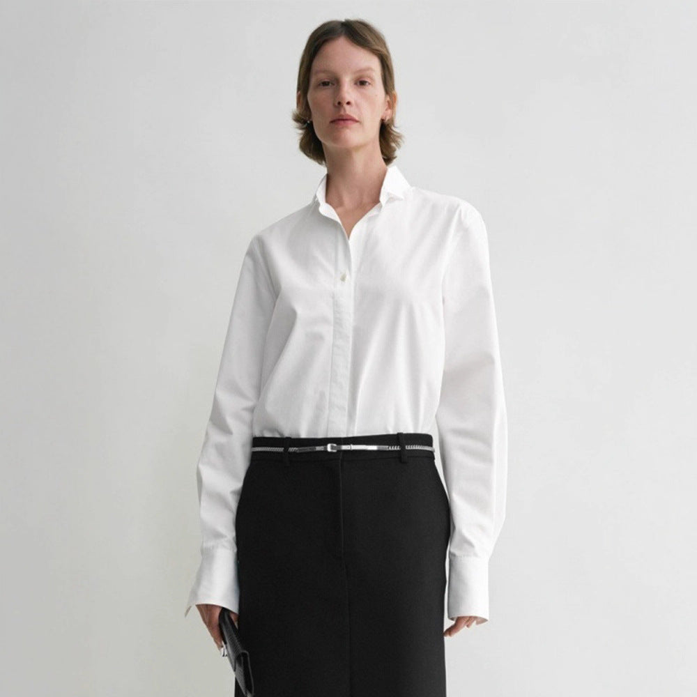 Blouse Élégante et Moderne pour Femmes Chic & Stil