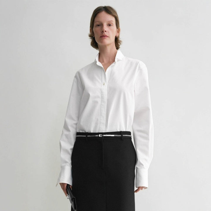 Blouse Élégante et Moderne pour Femmes Chic & Stil