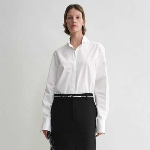 Blouse Élégante et Moderne pour Femmes Chic & Stil