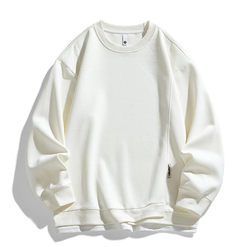 Ladies Oversized Urban Sweatshirt Amarae