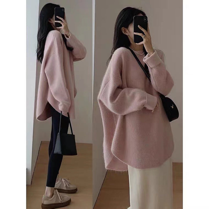 Lune London | Mid-length sweater