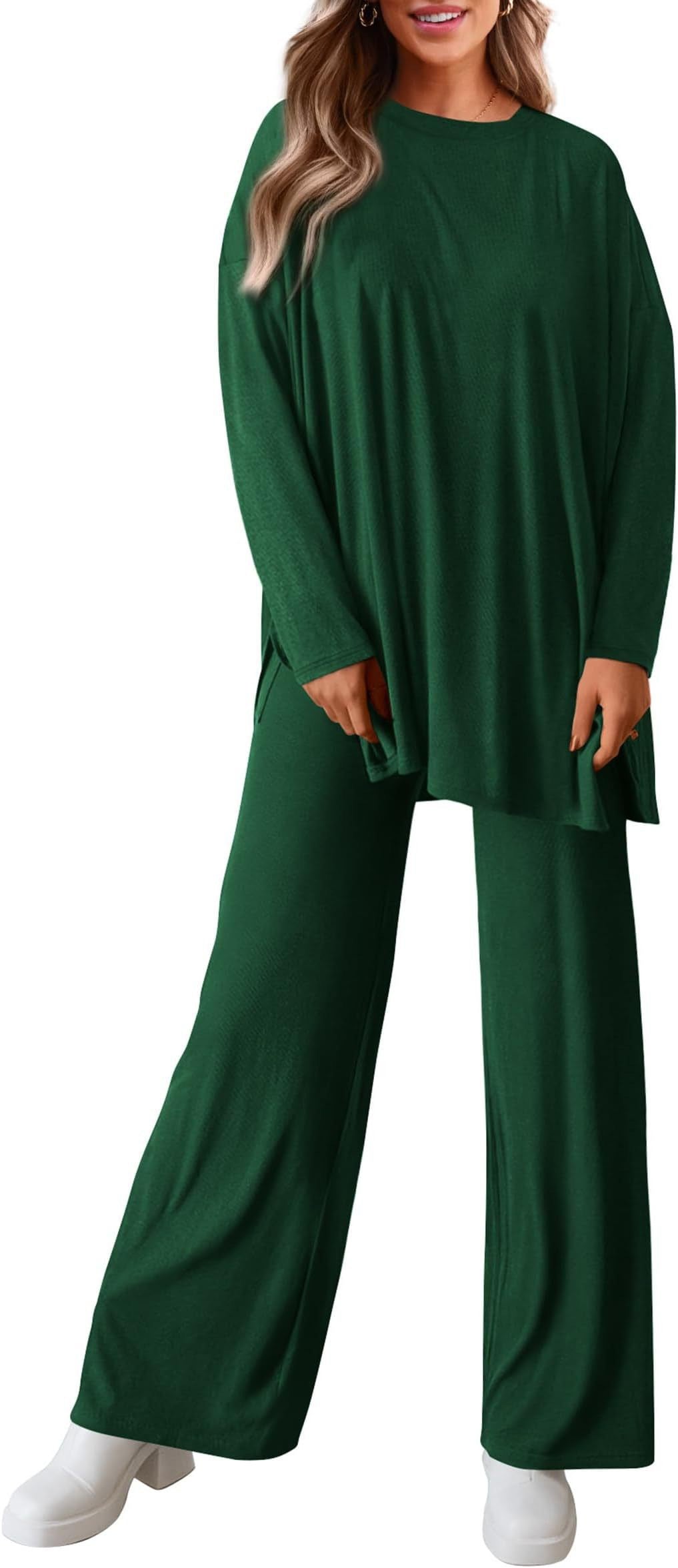 Lune London women's lounge set