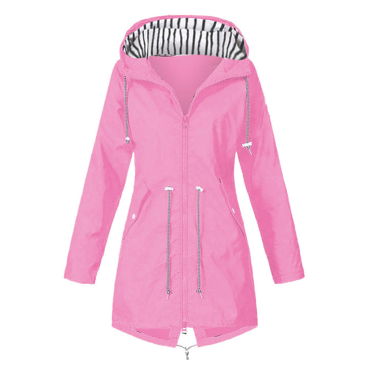 Lune London | Lightweight Windbreaker
