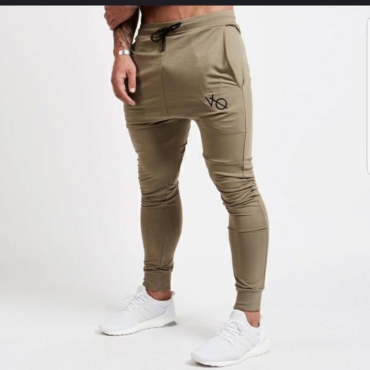 Functional sport pants for men Lune London