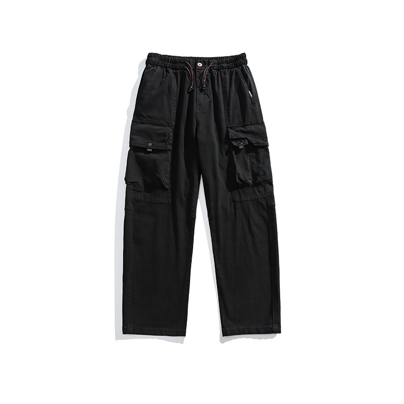 Cargo style pants for men Lune London