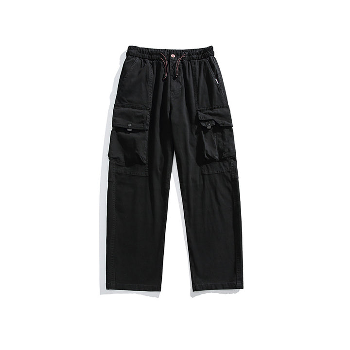 Cargo style pants for men Lune London