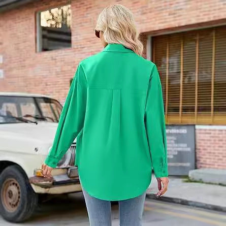 Ladies Light and Airy Blouse Lune London